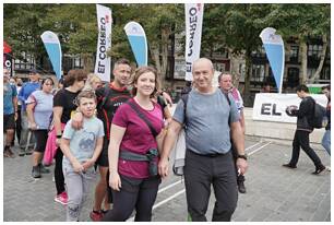 Foto 774 de la llegada - Galer&iacute;a de la Subida a Artxanda 2023