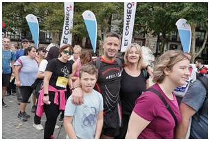 Foto 776 de la llegada - Galer&iacute;a de la Subida a Artxanda 2023