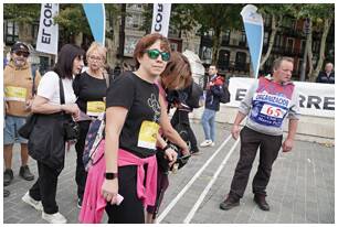 Foto 775 de la llegada - Galer&iacute;a de la Subida a Artxanda 2023