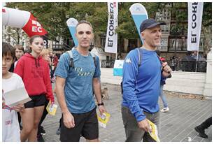 Foto 780 de la llegada - Galer&iacute;a de la Subida a Artxanda 2023