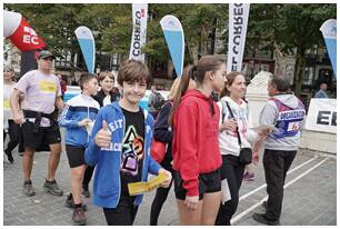 Foto 779 de la llegada - Galer&iacute;a de la Subida a Artxanda 2023