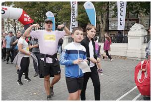 Foto 781 de la llegada - Galer&iacute;a de la Subida a Artxanda 2023