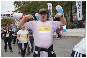 Foto 782 de la llegada - Galer&iacute;a de la Subida a Artxanda 2023