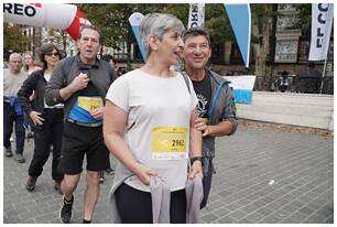 Foto 783 de la llegada - Galer&iacute;a de la Subida a Artxanda 2023