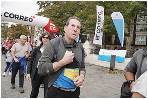 Foto 784 de la llegada - Galer&iacute;a de la Subida a Artxanda 2023