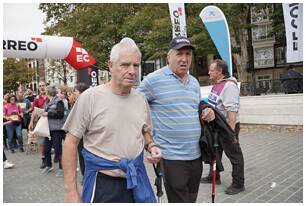 Foto 786 de la llegada - Galer&iacute;a de la Subida a Artxanda 2023