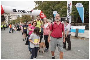 Foto 788 de la llegada - Galer&iacute;a de la Subida a Artxanda 2023