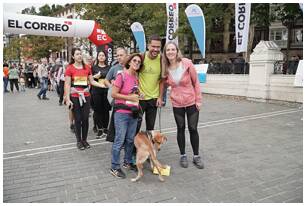 Foto 790 de la llegada - Galer&iacute;a de la Subida a Artxanda 2023