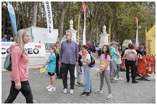 Foto 792 de la llegada - Galer&iacute;a de la Subida a Artxanda 2023