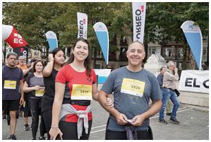 Foto 791 de la llegada - Galer&iacute;a de la Subida a Artxanda 2023