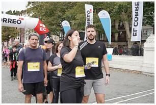 Foto 794 de la llegada - Galer&iacute;a de la Subida a Artxanda 2023