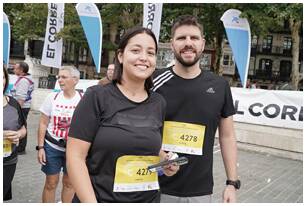 Foto 793 de la llegada - Galer&iacute;a de la Subida a Artxanda 2023