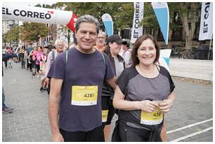 Foto 795 de la llegada - Galer&iacute;a de la Subida a Artxanda 2023