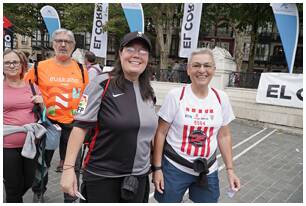 Foto 796 de la llegada - Galer&iacute;a de la Subida a Artxanda 2023