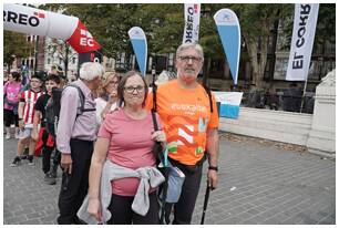 Foto 797 de la llegada - Galer&iacute;a de la Subida a Artxanda 2023