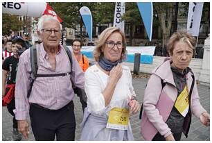 Foto 798 de la llegada - Galer&iacute;a de la Subida a Artxanda 2023