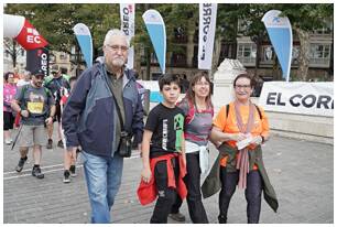 Foto 799 de la llegada - Galer&iacute;a de la Subida a Artxanda 2023