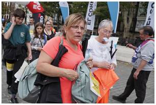 Foto 801 de la llegada - Galer&iacute;a de la Subida a Artxanda 2023