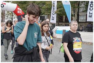 Foto 802 de la llegada - Galer&iacute;a de la Subida a Artxanda 2023