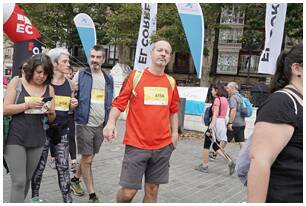 Foto 803 de la llegada - Galer&iacute;a de la Subida a Artxanda 2023