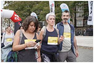 Foto 804 de la llegada - Galer&iacute;a de la Subida a Artxanda 2023