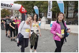 Foto 806 de la llegada - Galer&iacute;a de la Subida a Artxanda 2023