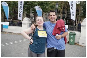 Foto 807 de la llegada - Galer&iacute;a de la Subida a Artxanda 2023