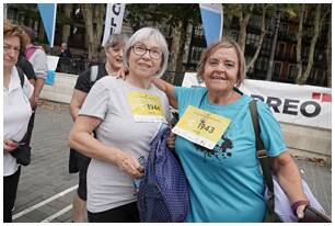 Foto 810 de la llegada - Galer&iacute;a de la Subida a Artxanda 2023