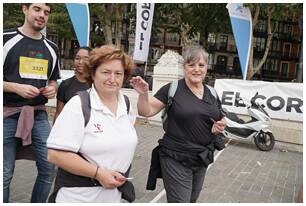 Foto 811 de la llegada - Galer&iacute;a de la Subida a Artxanda 2023