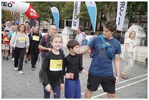 Foto 814 de la llegada - Galer&iacute;a de la Subida a Artxanda 2023