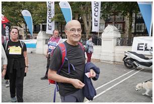 Foto 815 de la llegada - Galer&iacute;a de la Subida a Artxanda 2023