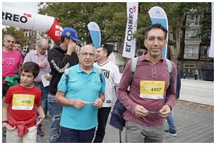 Foto 817 de la llegada - Galer&iacute;a de la Subida a Artxanda 2023