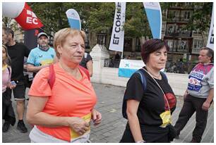 Foto 821 de la llegada - Galer&iacute;a de la Subida a Artxanda 2023