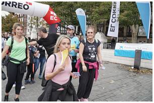 Foto 822 de la llegada - Galer&iacute;a de la Subida a Artxanda 2023