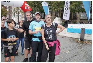 Foto 824 de la llegada - Galer&iacute;a de la Subida a Artxanda 2023