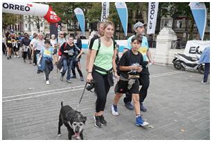 Foto 826 de la llegada - Galer&iacute;a de la Subida a Artxanda 2023