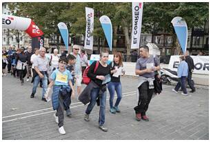 Foto 825 de la llegada - Galer&iacute;a de la Subida a Artxanda 2023