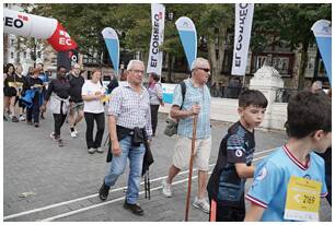 Foto 827 de la llegada - Galer&iacute;a de la Subida a Artxanda 2023