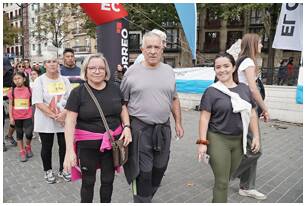 Foto 835 de la llegada - Galer&iacute;a de la Subida a Artxanda 2023