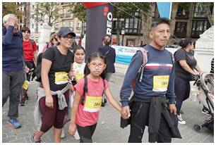 Foto 838 de la llegada - Galer&iacute;a de la Subida a Artxanda 2023