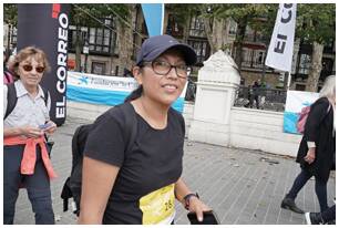 Foto 837 de la llegada - Galer&iacute;a de la Subida a Artxanda 2023