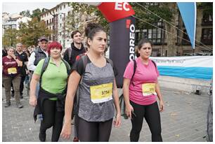 Foto 839 de la llegada - Galer&iacute;a de la Subida a Artxanda 2023