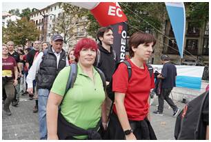 Foto 840 de la llegada - Galer&iacute;a de la Subida a Artxanda 2023