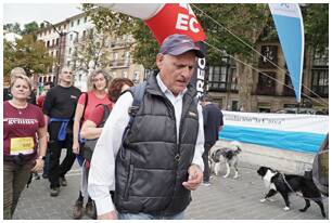 Foto 841 de la llegada - Galer&iacute;a de la Subida a Artxanda 2023