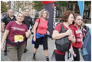 Foto 842 de la llegada - Galer&iacute;a de la Subida a Artxanda 2023