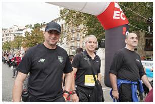 Foto 844 de la llegada - Galer&iacute;a de la Subida a Artxanda 2023