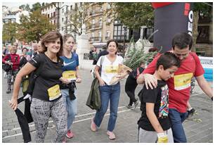 Foto 845 de la llegada - Galer&iacute;a de la Subida a Artxanda 2023