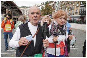 Foto 847 de la llegada - Galer&iacute;a de la Subida a Artxanda 2023