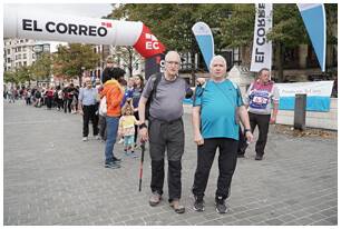 Foto 851 de la llegada - Galer&iacute;a de la Subida a Artxanda 2023