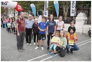 Foto 853 de la llegada - Galer&iacute;a de la Subida a Artxanda 2023